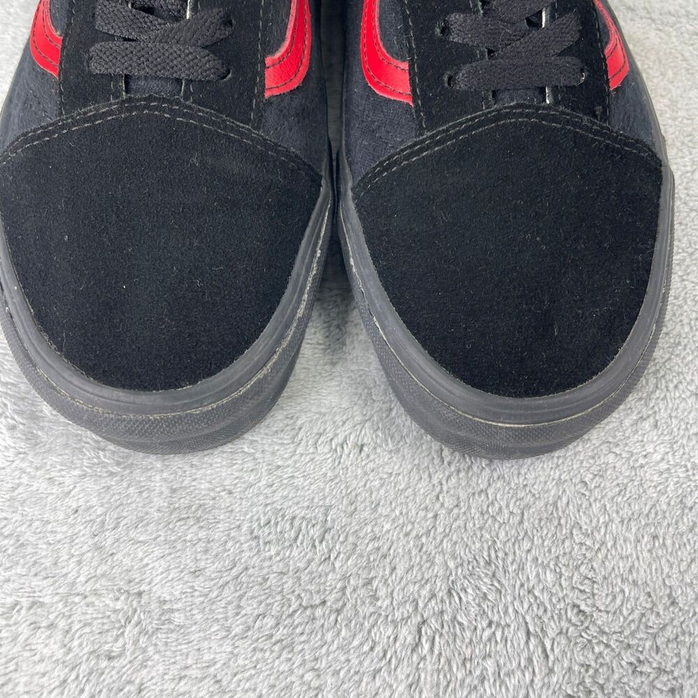 Vans Disney X Old School Mickey Mouse Club Shoes Men Size 11 Skate - Picture 8 of 14
